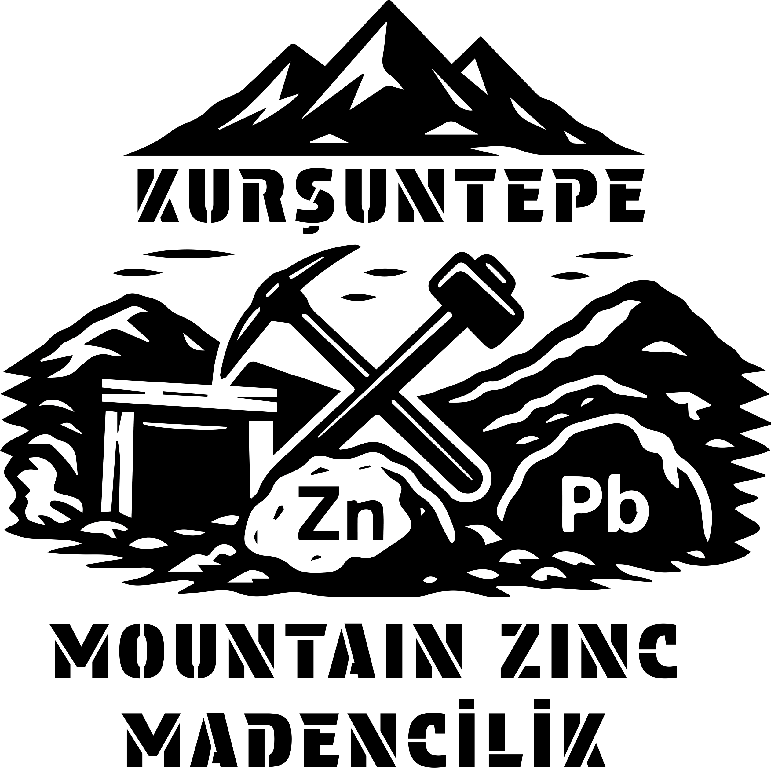 Mountain Zinc Madencilik İth. ve İhr Ltd. Şti